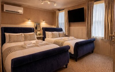 The Rokxy Townhouse - Kings Cross
