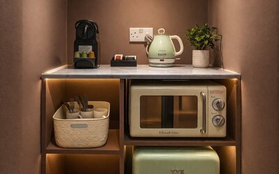 The Rokxy Townhouse - Kings Cross