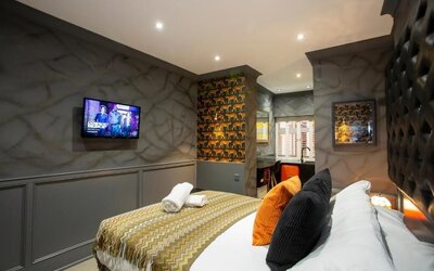 The Rokxy Townhouse - Kings Cross
