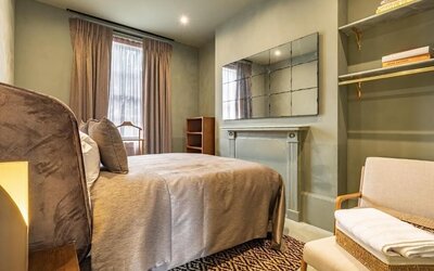 The Rokxy Townhouse - Kings Cross