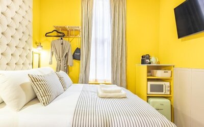 The Rokxy Townhouse - Kings Cross