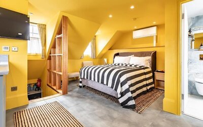 The Rokxy Townhouse - Kings Cross