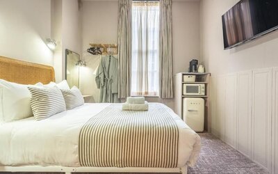 The Rokxy Townhouse - Kings Cross