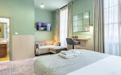 The Rokxy Townhouse - Kings Cross