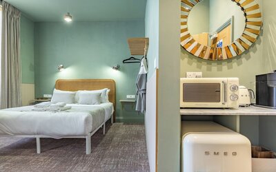 The Rokxy Townhouse - Kings Cross