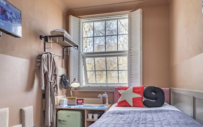 The Rokxy Townhouse - Kings Cross