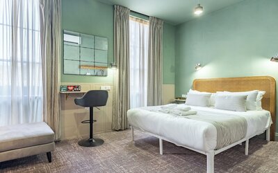 The Rokxy Townhouse - Kings Cross