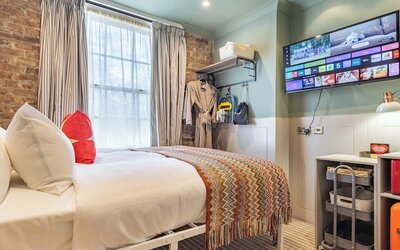 The Rokxy Townhouse - Kings Cross