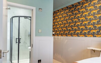 The Rokxy Townhouse - Kings Cross