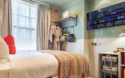The Rokxy Townhouse - Kings Cross