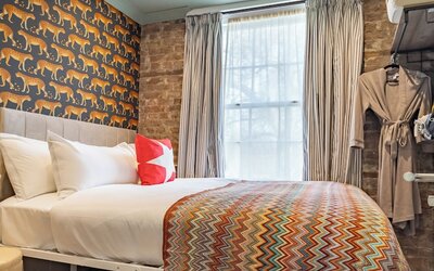 The Rokxy Townhouse - Kings Cross