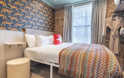 The Rokxy Townhouse - Kings Cross