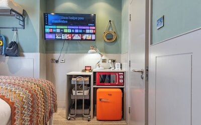 The Rokxy Townhouse - Kings Cross