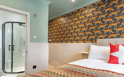 The Rokxy Townhouse - Kings Cross
