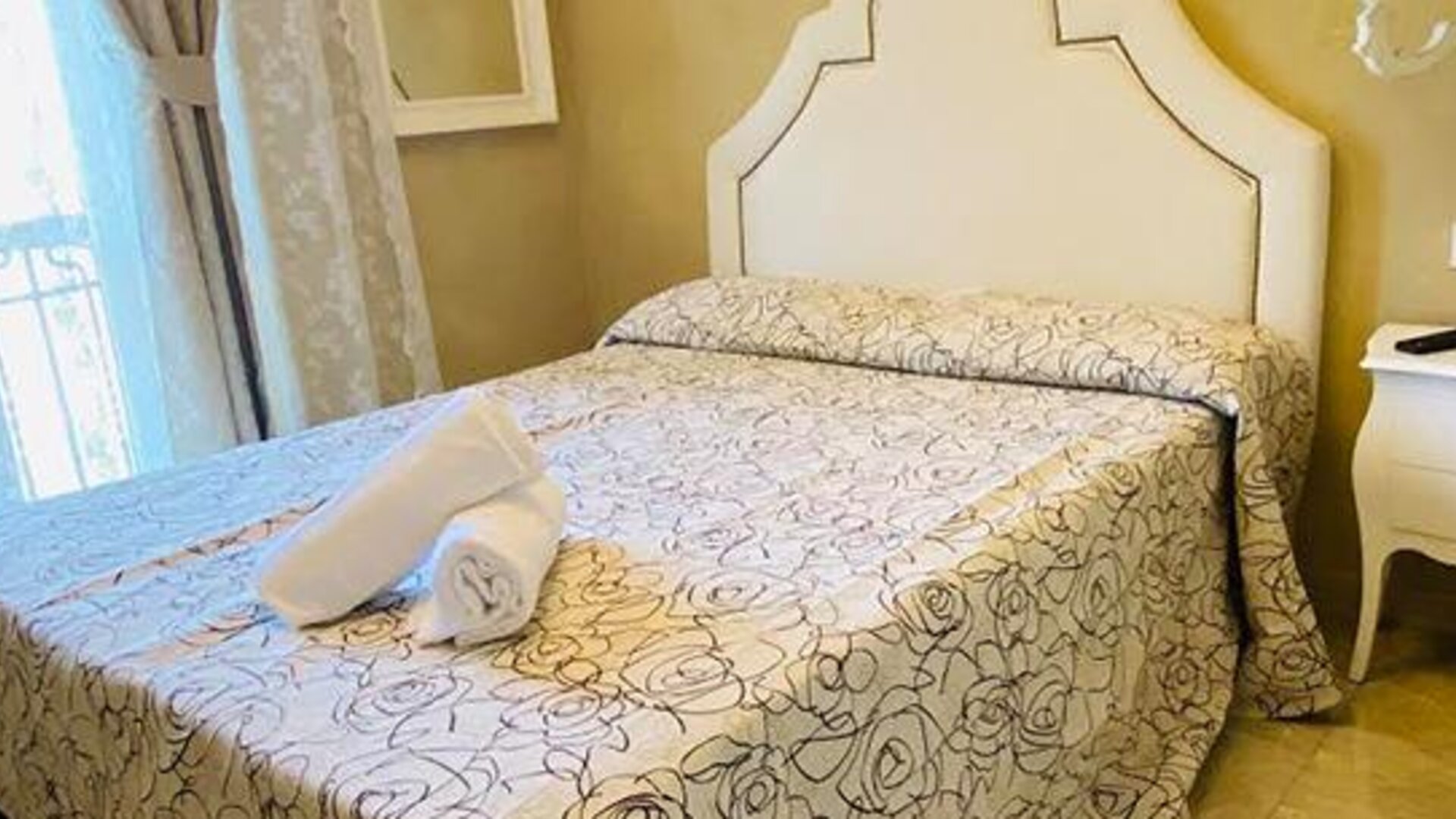 Boutique Hotel Calais