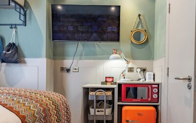 The Rokxy Townhouse - Kings Cross