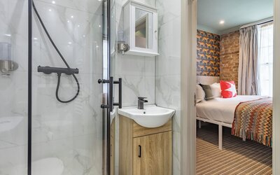 The Rokxy Townhouse - Kings Cross