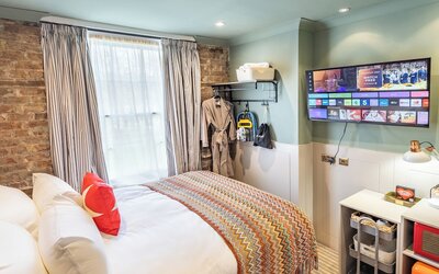 The Rokxy Townhouse - Kings Cross