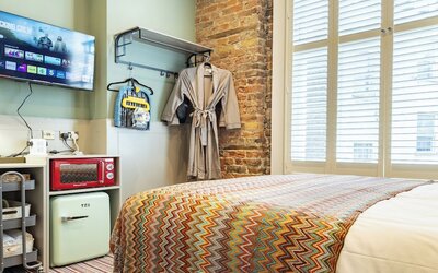 The Rokxy Townhouse - Kings Cross