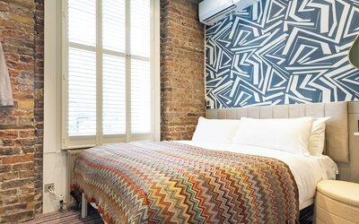The Rokxy Townhouse - Kings Cross