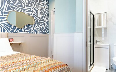 The Rokxy Townhouse - Kings Cross
