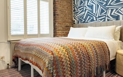 The Rokxy Townhouse - Kings Cross