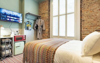 The Rokxy Townhouse - Kings Cross