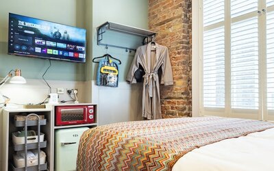The Rokxy Townhouse - Kings Cross