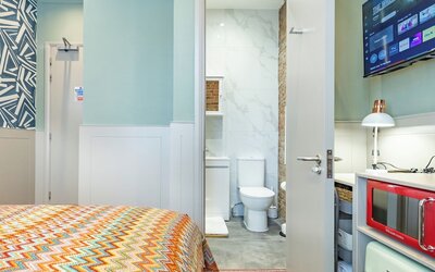 The Rokxy Townhouse - Kings Cross