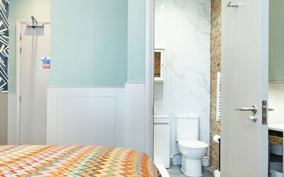 The Rokxy Townhouse - Kings Cross
