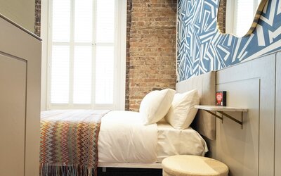 The Rokxy Townhouse - Kings Cross