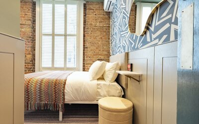 The Rokxy Townhouse - Kings Cross