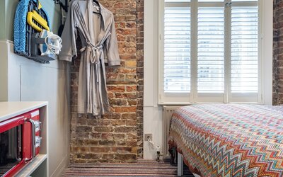The Rokxy Townhouse - Kings Cross