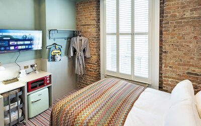 The Rokxy Townhouse - Kings Cross