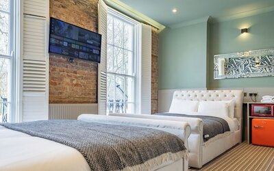 The Rokxy Townhouse - Kings Cross