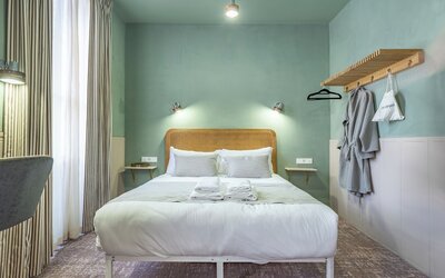 The Rokxy Townhouse - Kings Cross