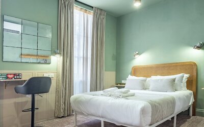 The Rokxy Townhouse - Kings Cross