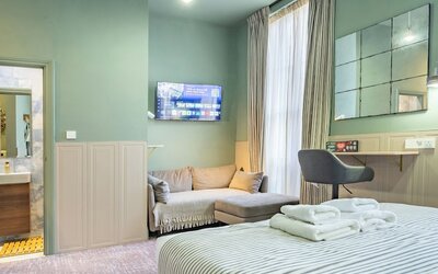 The Rokxy Townhouse - Kings Cross