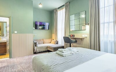 The Rokxy Townhouse - Kings Cross