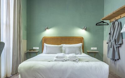 The Rokxy Townhouse - Kings Cross