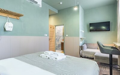 The Rokxy Townhouse - Kings Cross