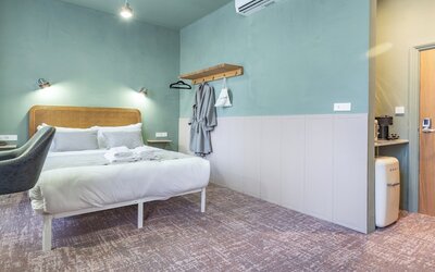 The Rokxy Townhouse - Kings Cross
