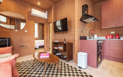 The Rokxy Townhouse - Kings Cross