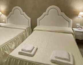 Boutique Hotel Calais