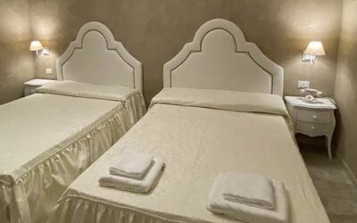 Boutique Hotel Calais