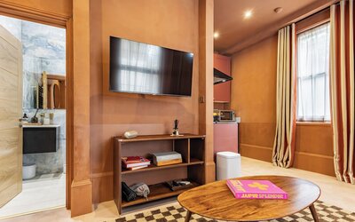 The Rokxy Townhouse - Kings Cross