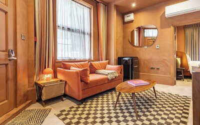 The Rokxy Townhouse - Kings Cross