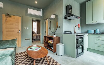 The Rokxy Townhouse - Kings Cross
