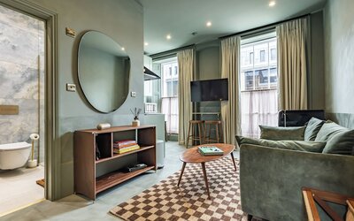 The Rokxy Townhouse - Kings Cross