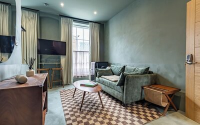 The Rokxy Townhouse - Kings Cross